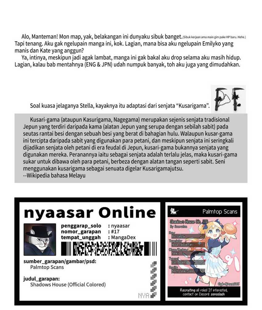 Chapter 176 - halaman 17