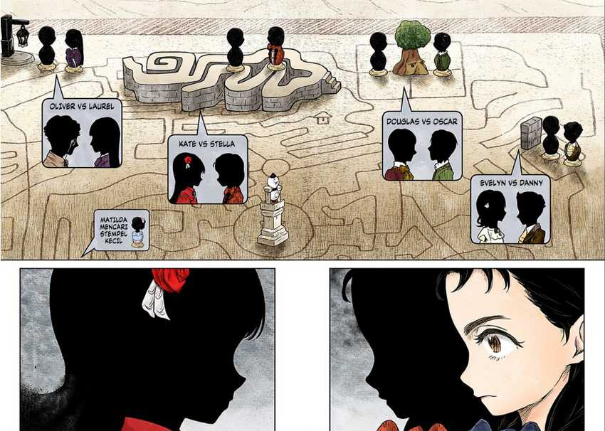 Chapter 176 - halaman 3