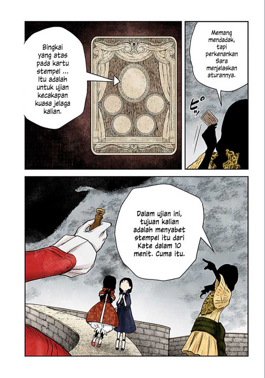 Chapter 176 - halaman 5