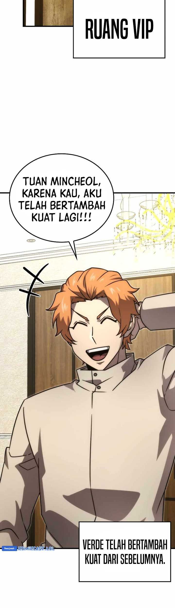 Chapter 66 - halaman 25