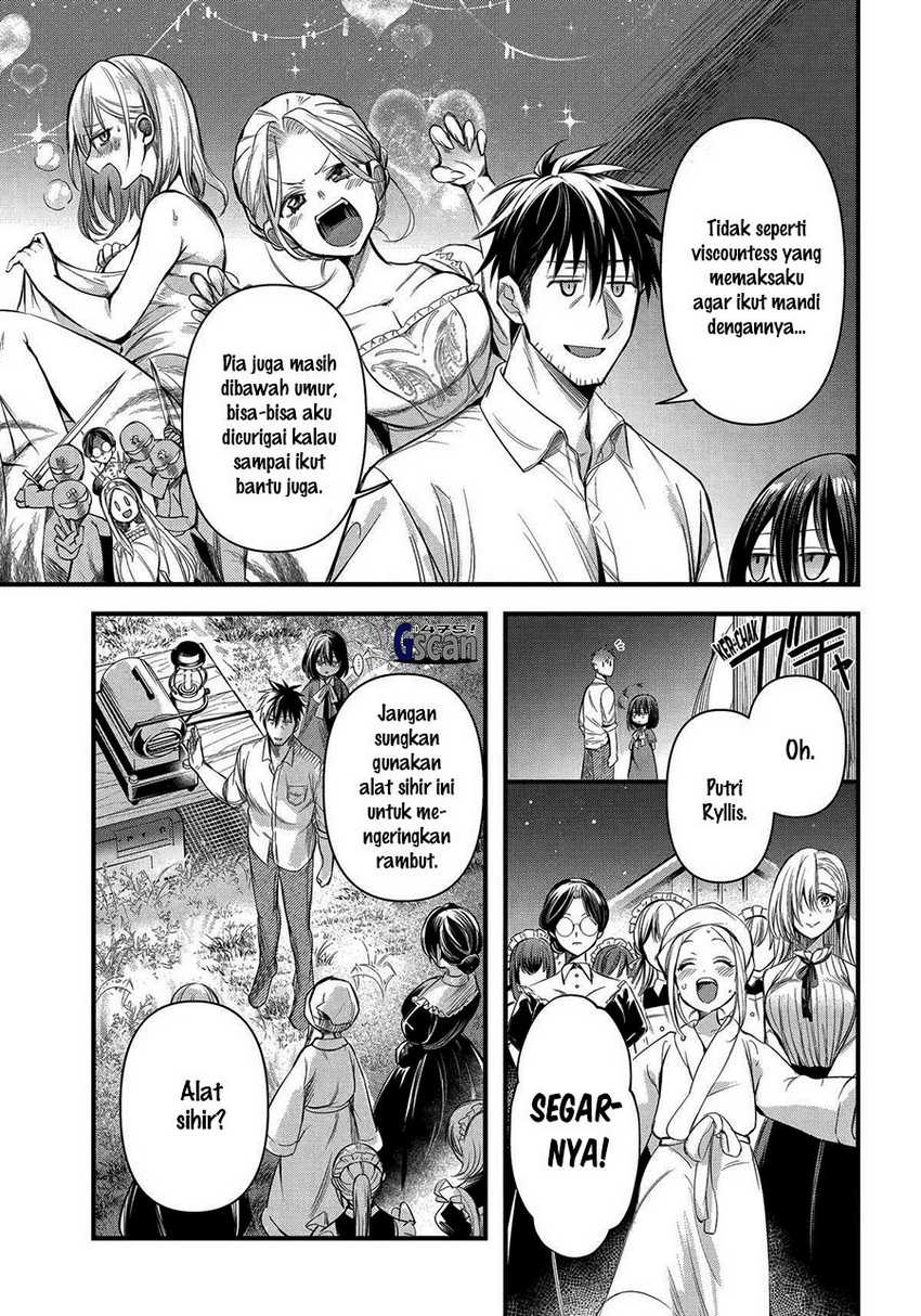 Chapter 43 - halaman 18