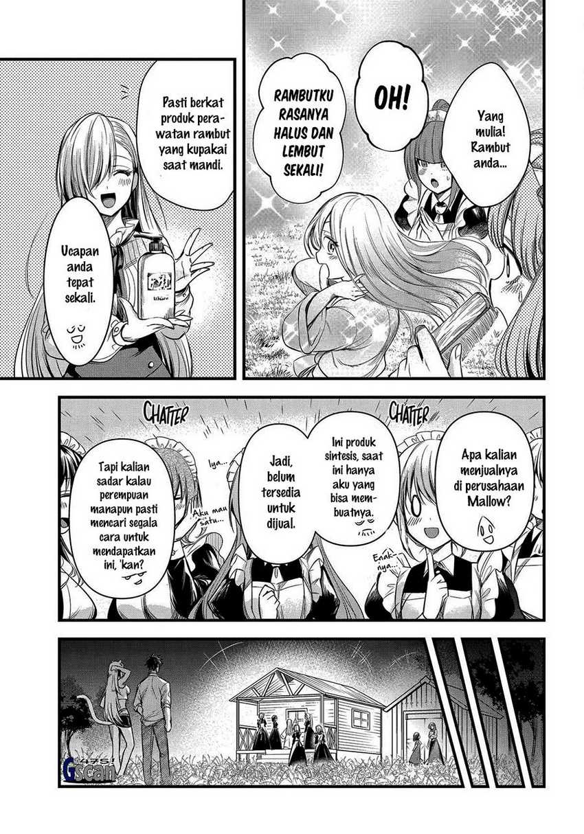 Chapter 43 - halaman 20