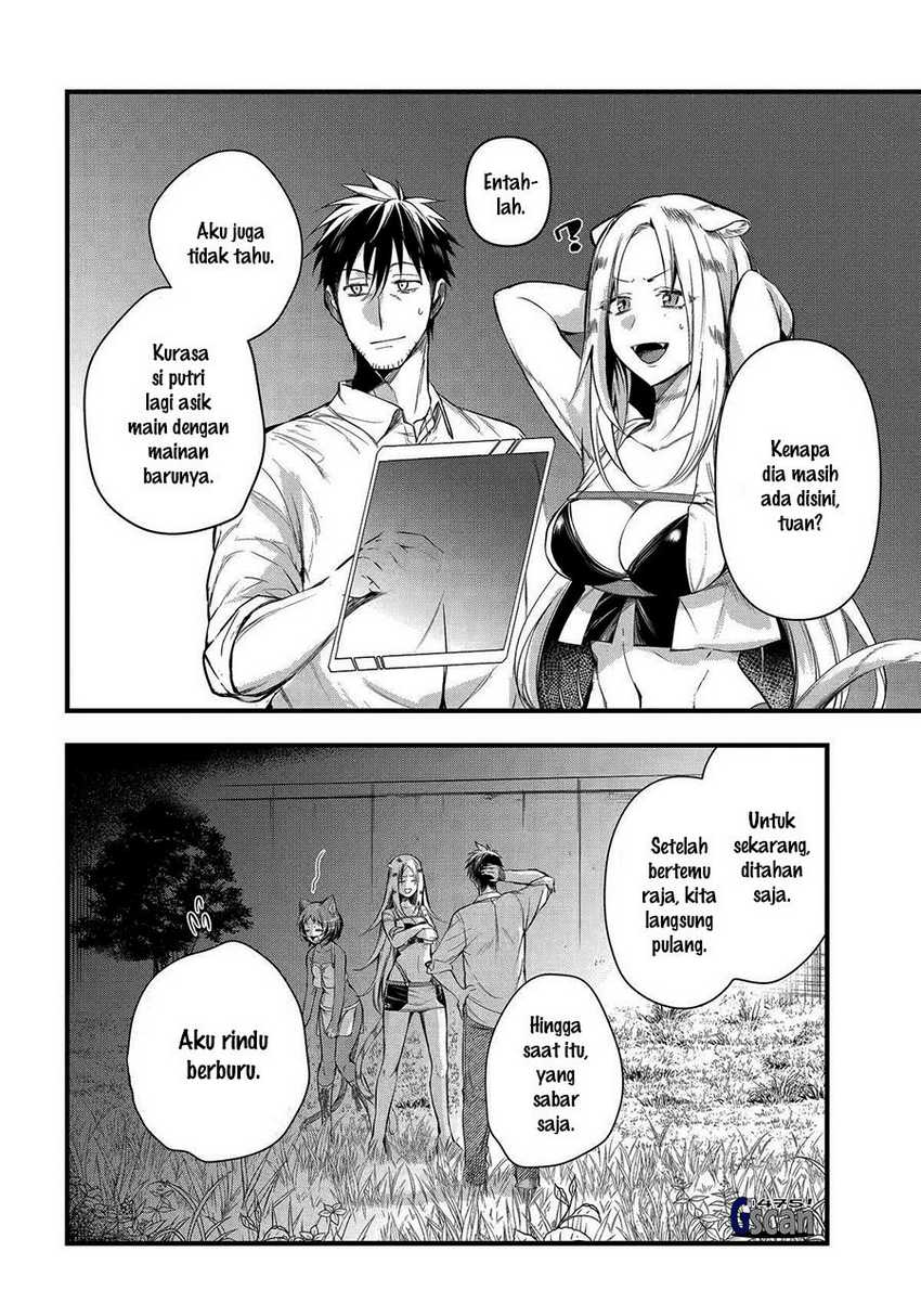 Chapter 43 - halaman 21