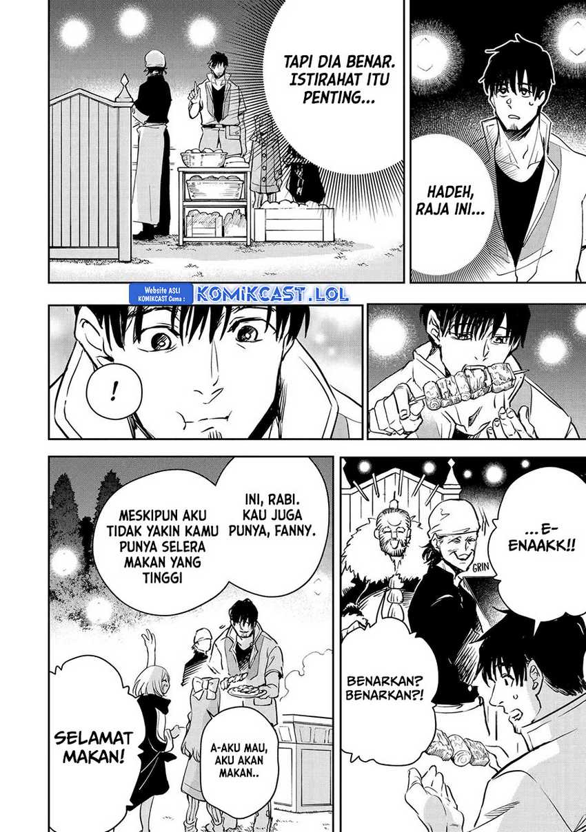 Chapter 45 - halaman 13