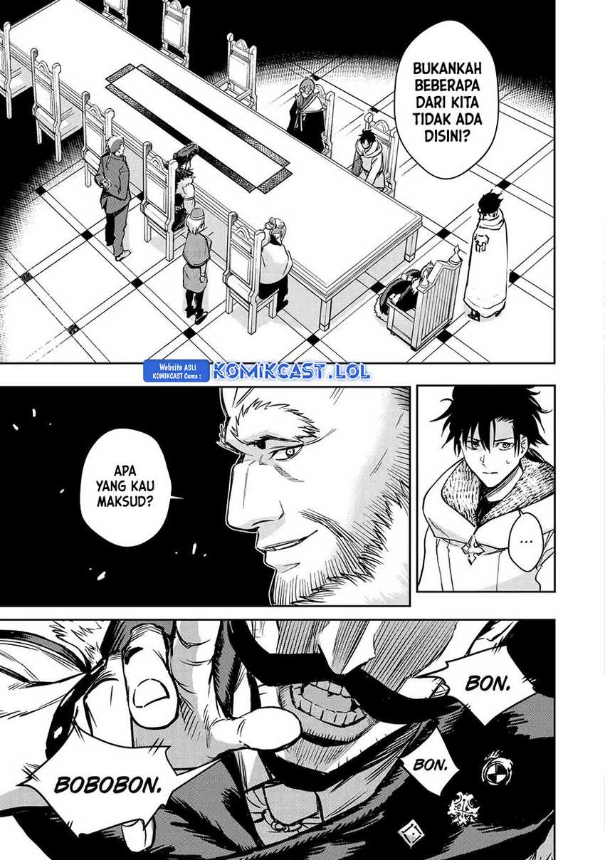 Chapter 45 - halaman 21