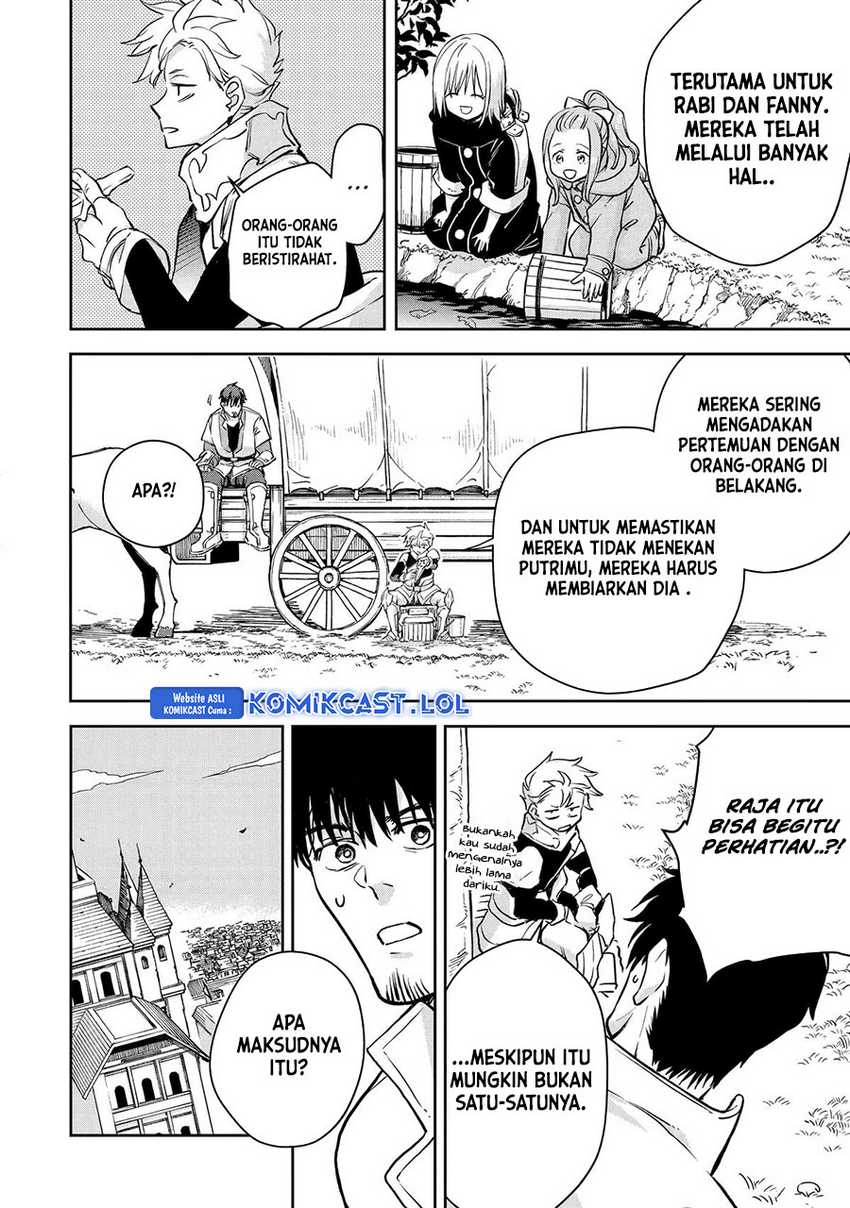 Chapter 45 - halaman 32
