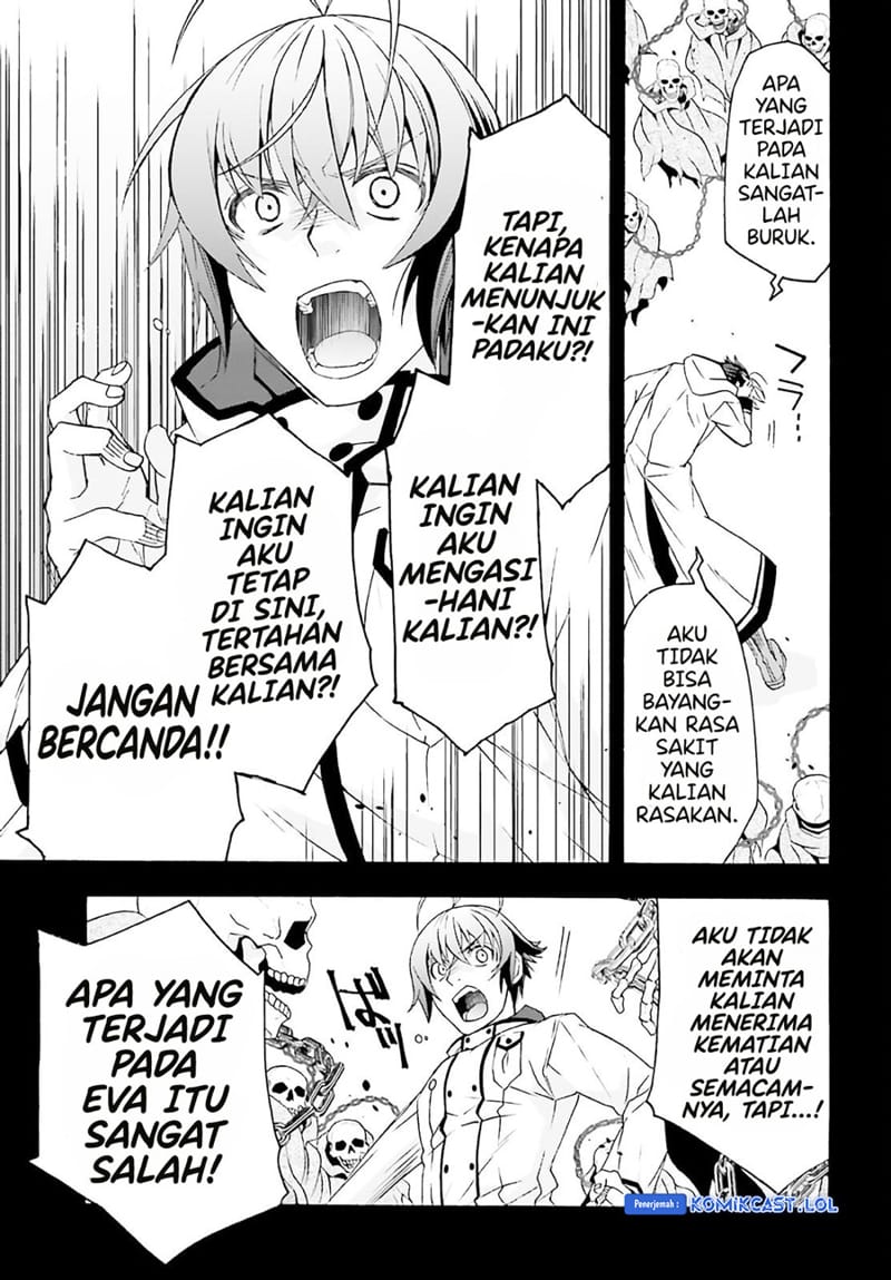 Chapter 60 - halaman 11