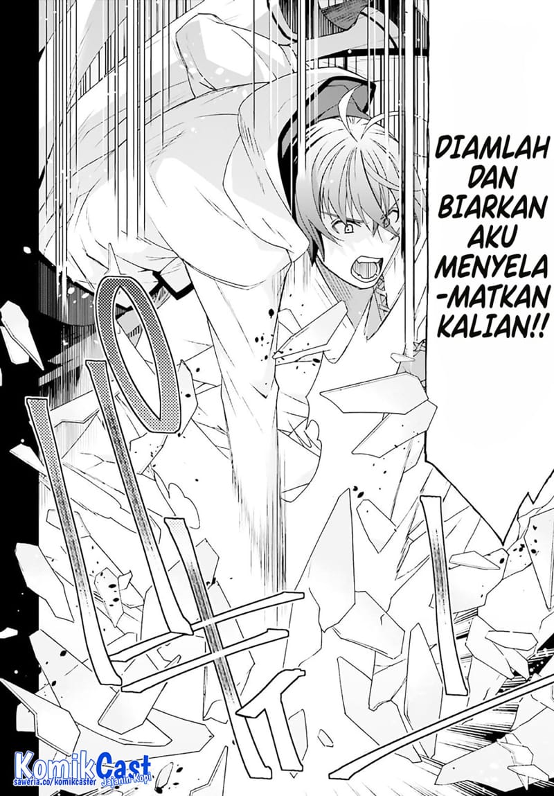 Chapter 60 - halaman 14
