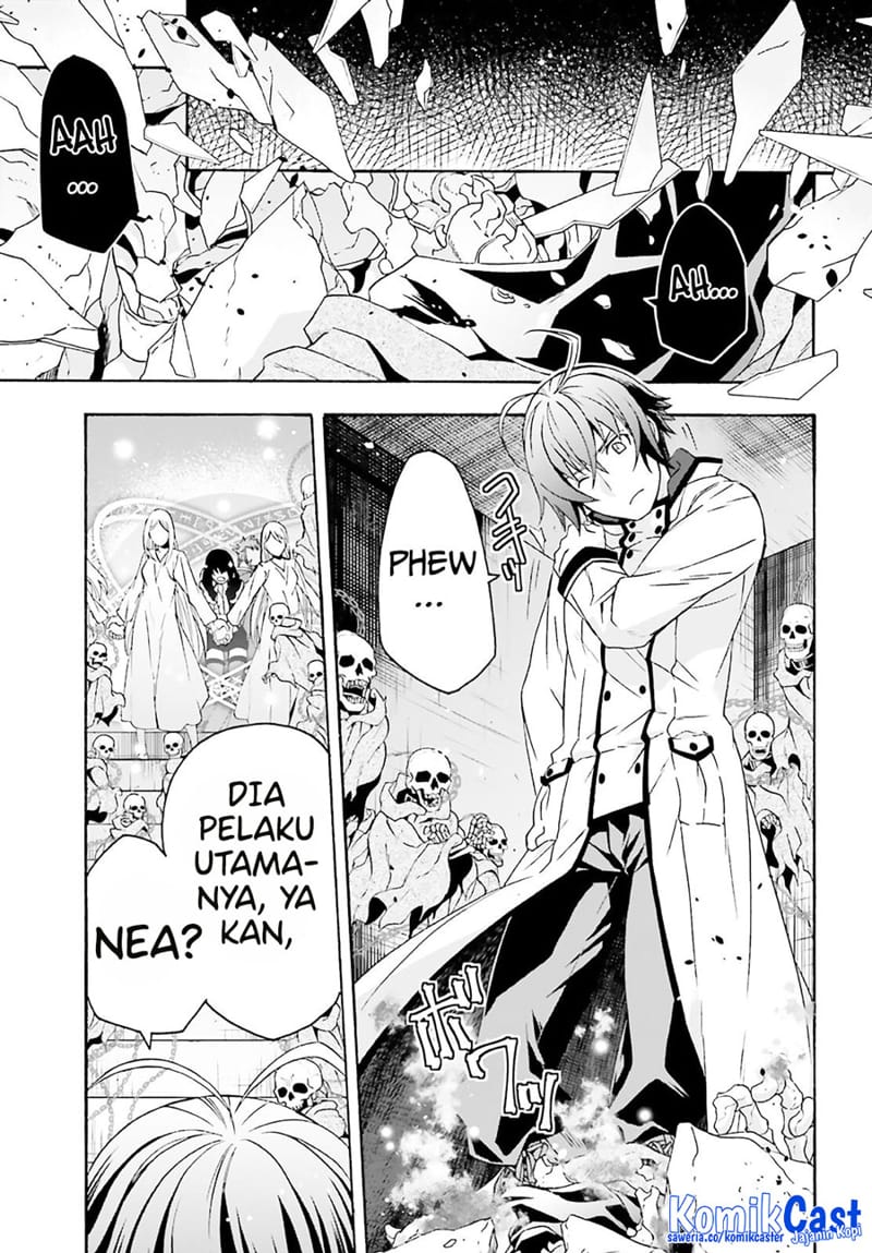 Chapter 60 - halaman 15
