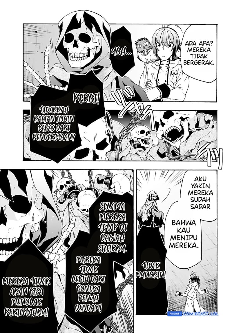 Chapter 60 - halaman 19