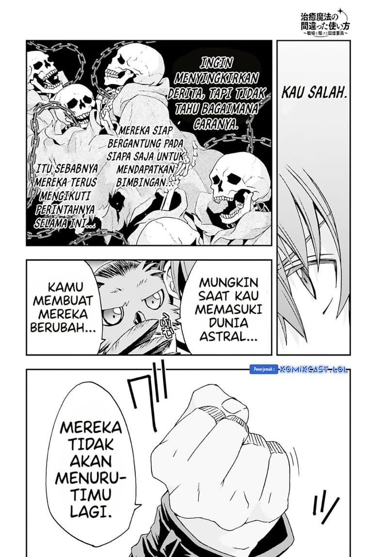 Chapter 60 - halaman 20