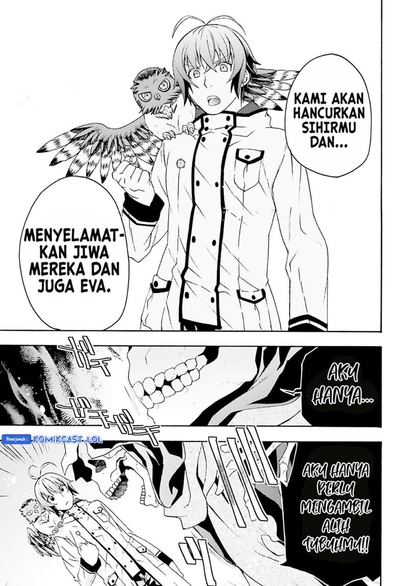 Chapter 60 - halaman 21