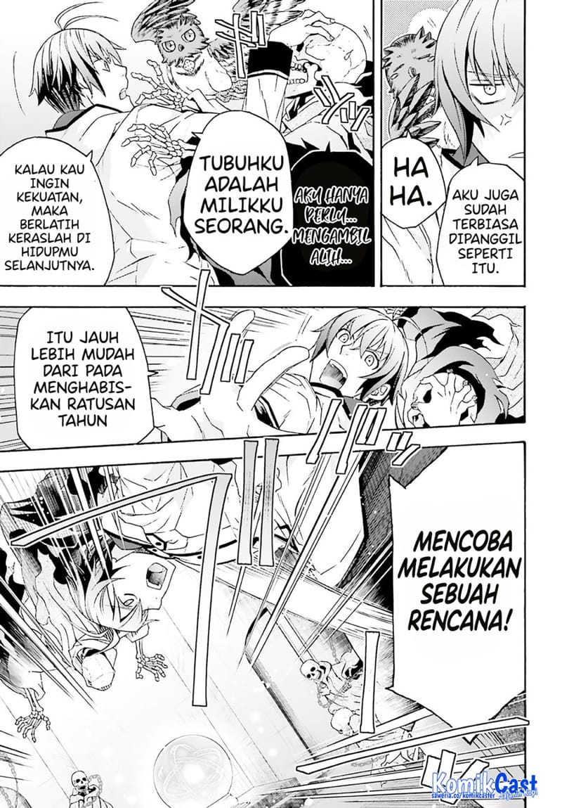 Chapter 60 - halaman 23