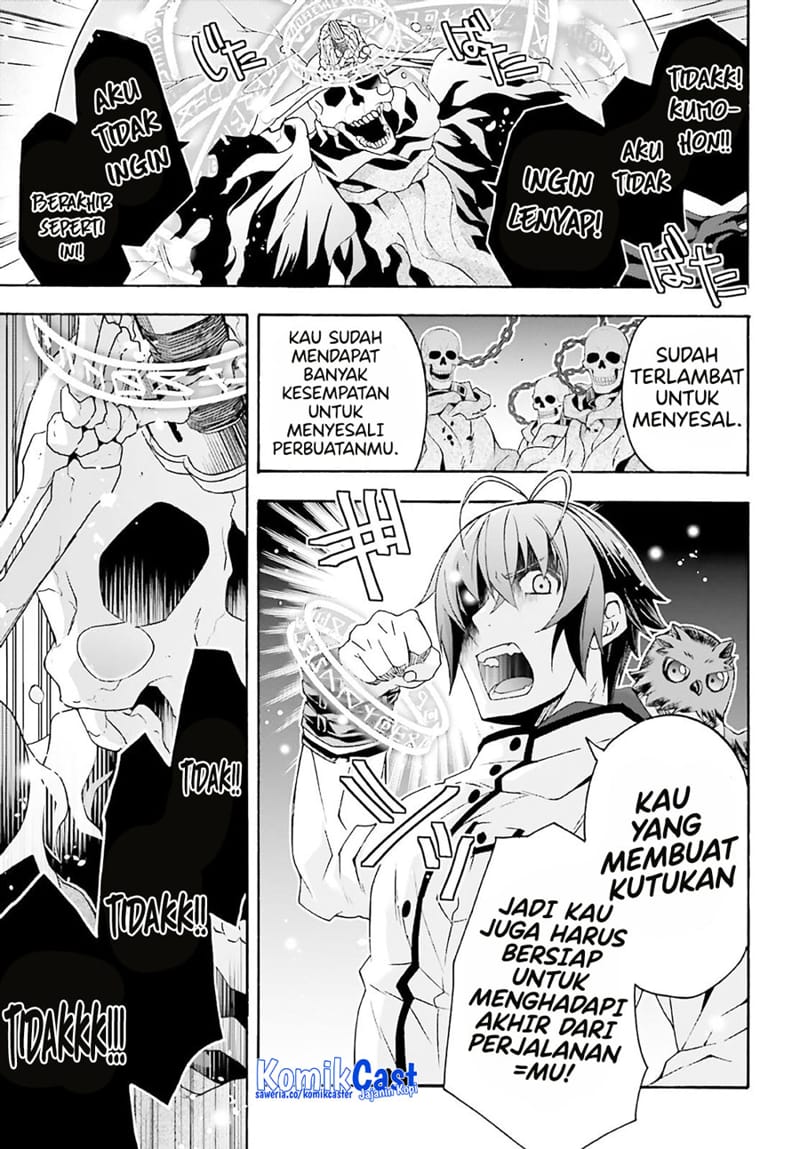 Chapter 60 - halaman 27