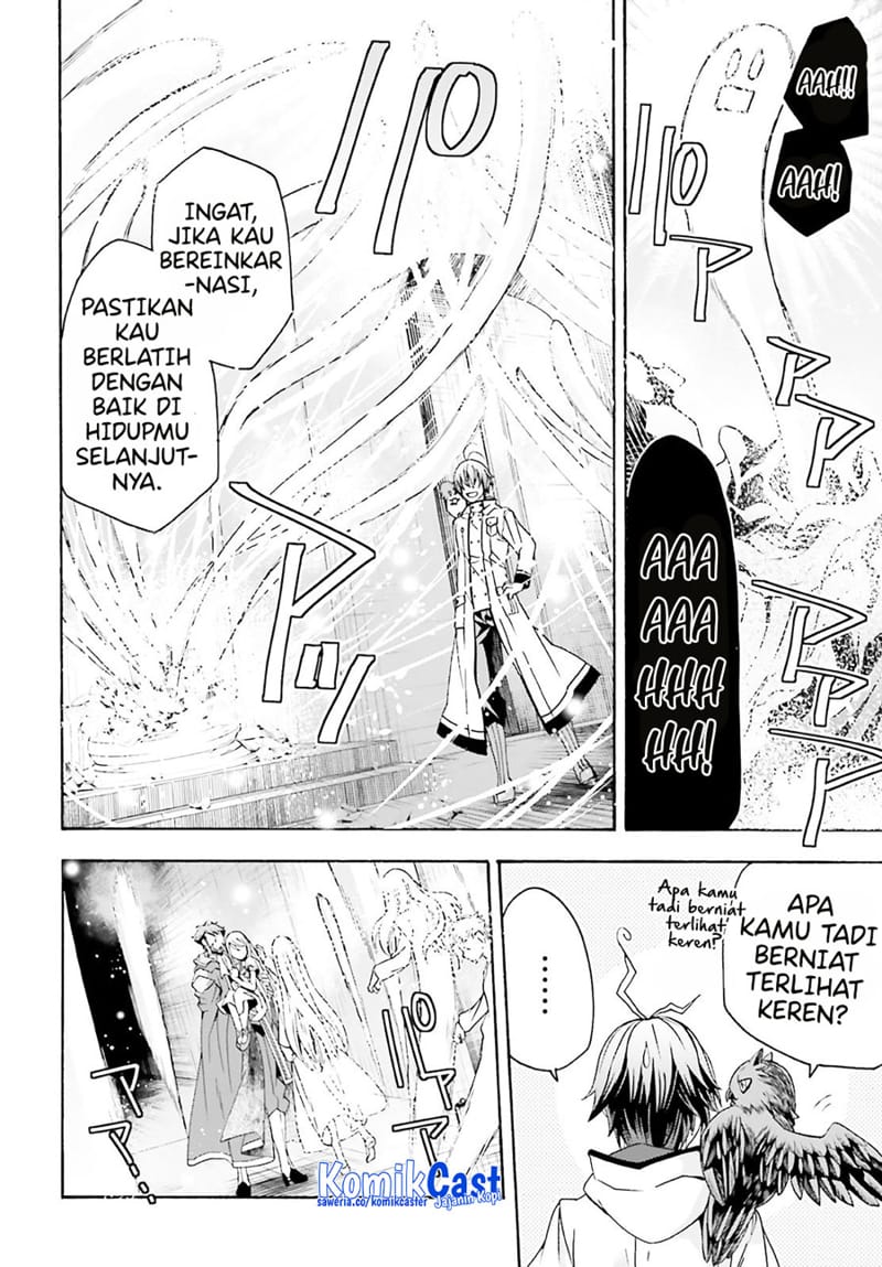 Chapter 60 - halaman 30