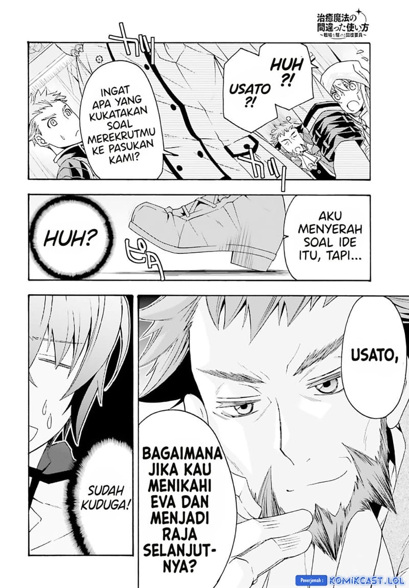 Chapter 60 - halaman 42
