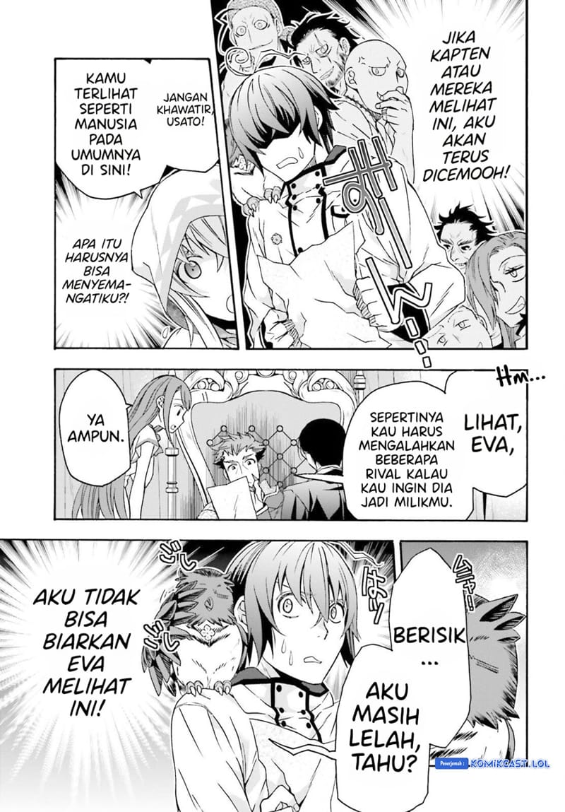 Chapter 60 - halaman 47