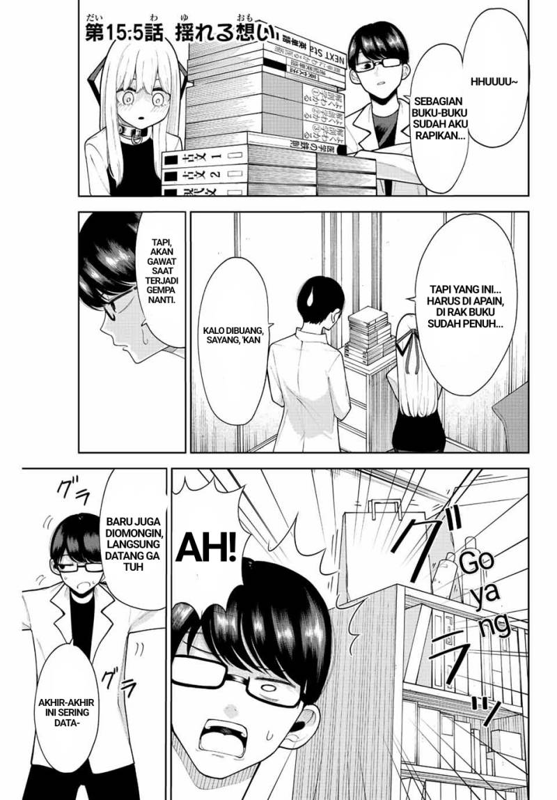 Chapter 15.5 - halaman 2