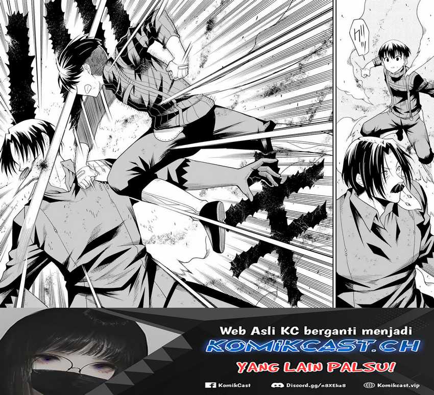 Chapter 16.1 - halaman 16