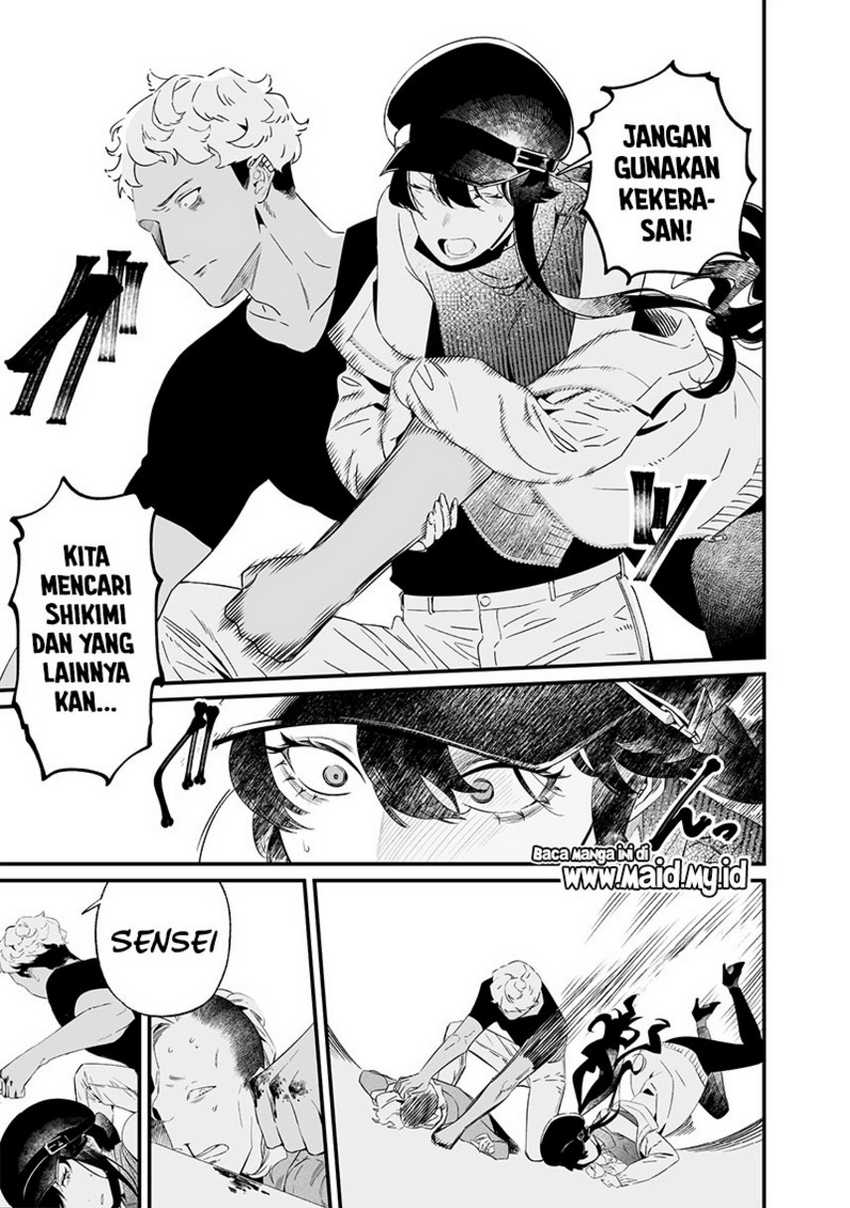 Chapter 17 - halaman 20