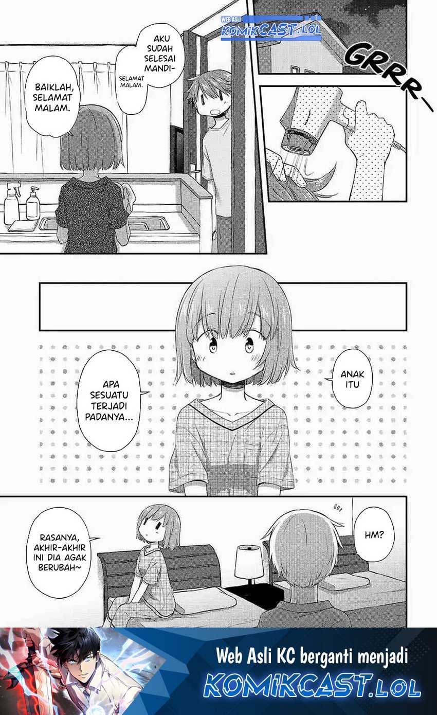 Chapter 28.5 - halaman 5