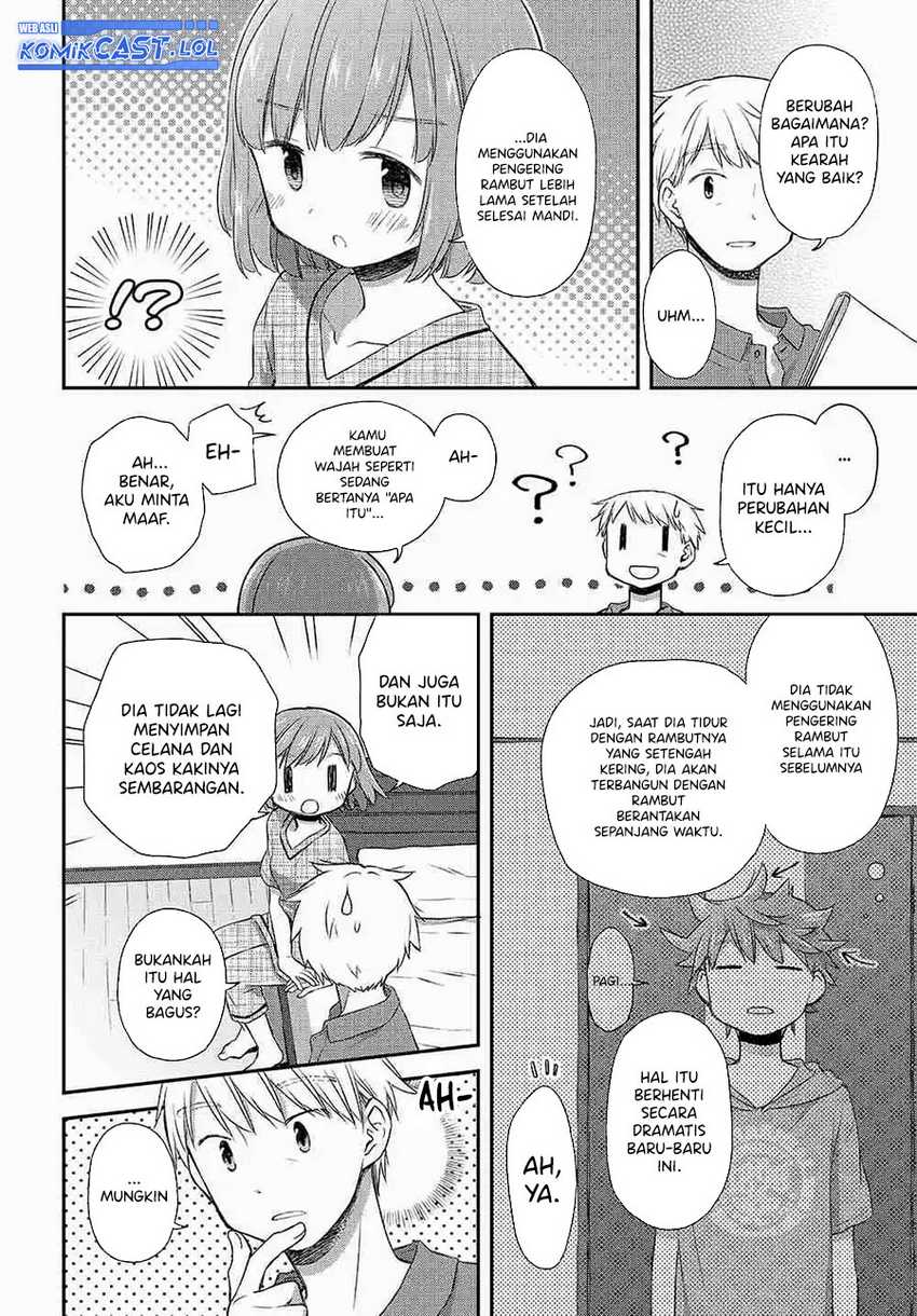 Chapter 28.5 - halaman 6