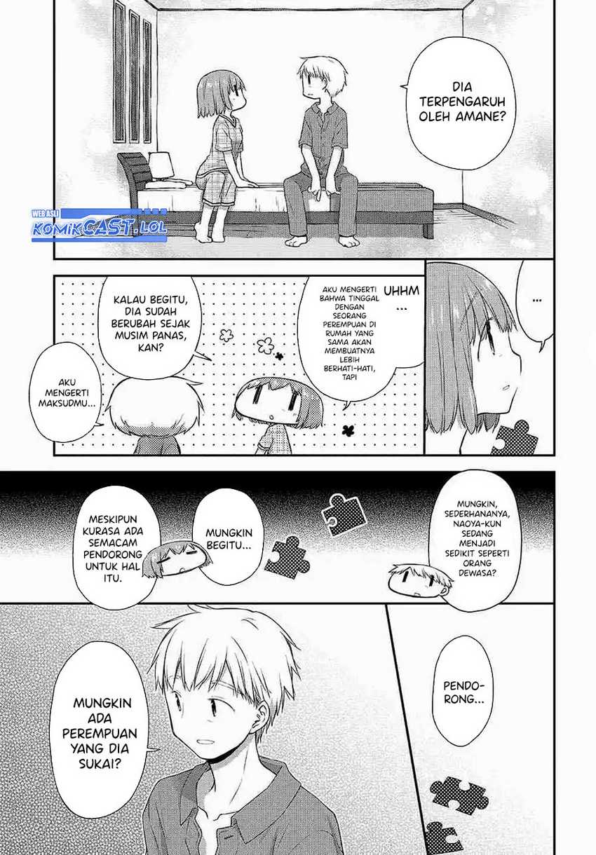 Chapter 28.5 - halaman 7