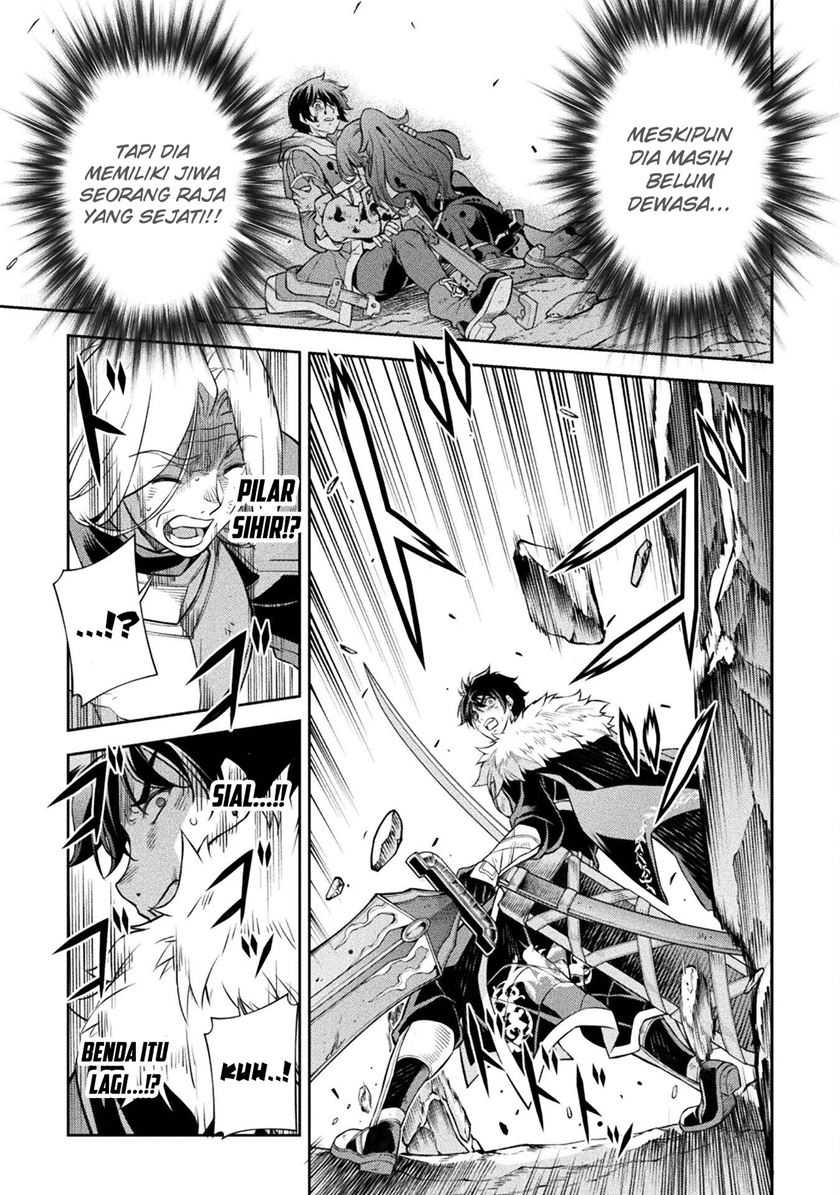 Chapter 92 - halaman 14
