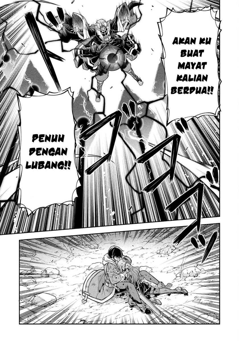 Chapter 92 - halaman 16