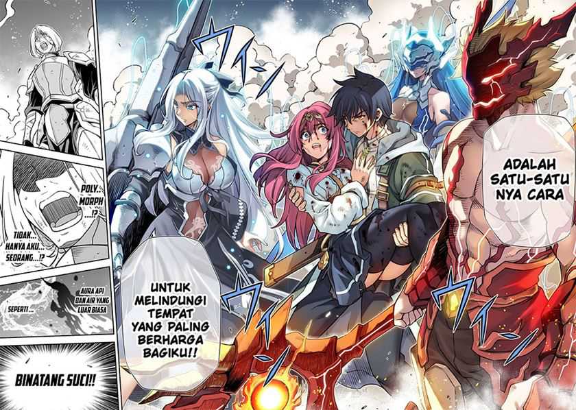 Chapter 92 - halaman 21