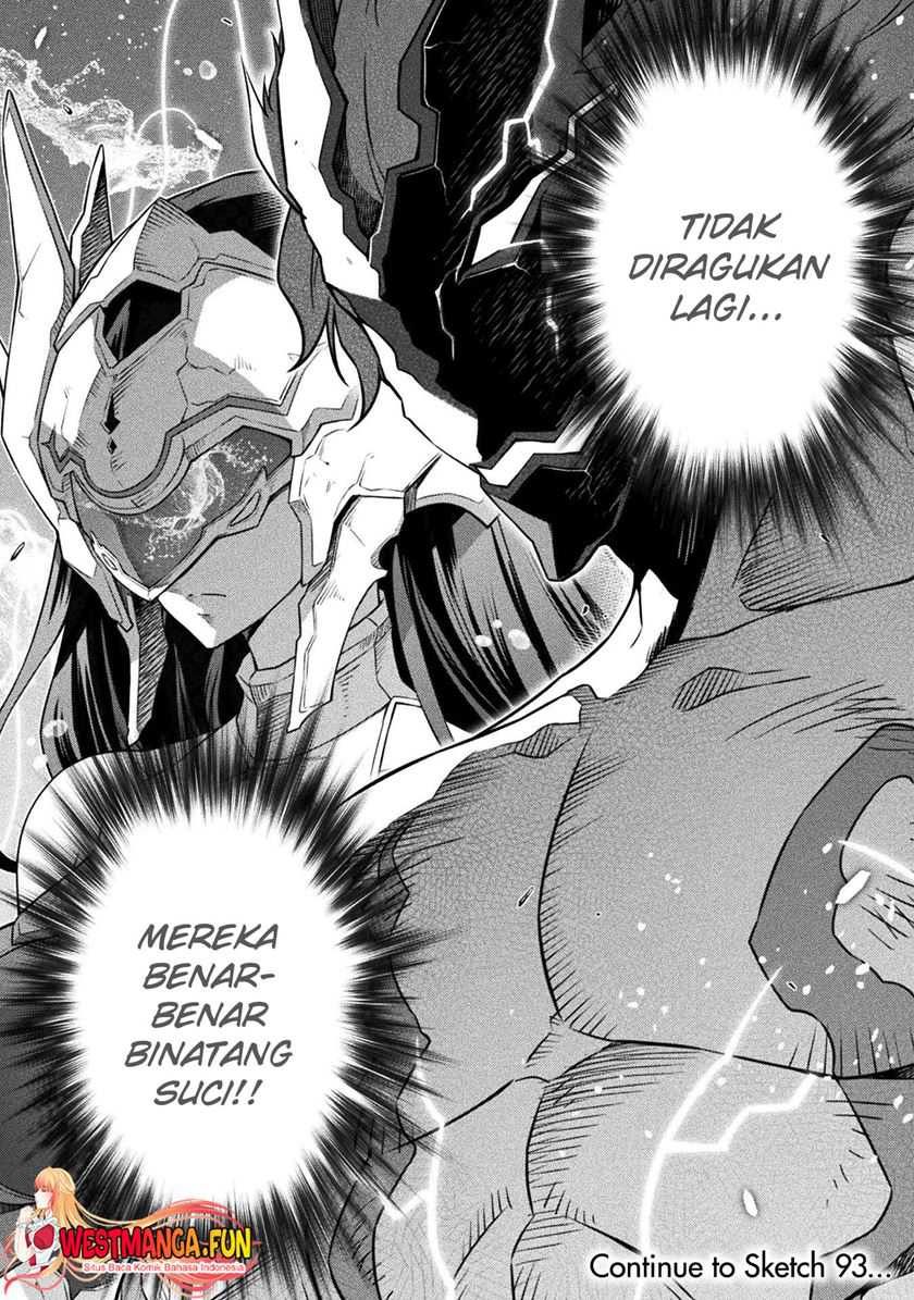 Chapter 92 - halaman 22