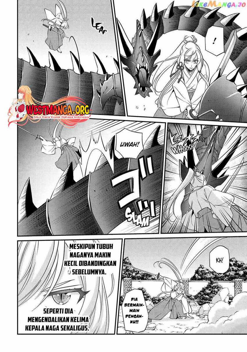 Chapter 76 - halaman 15