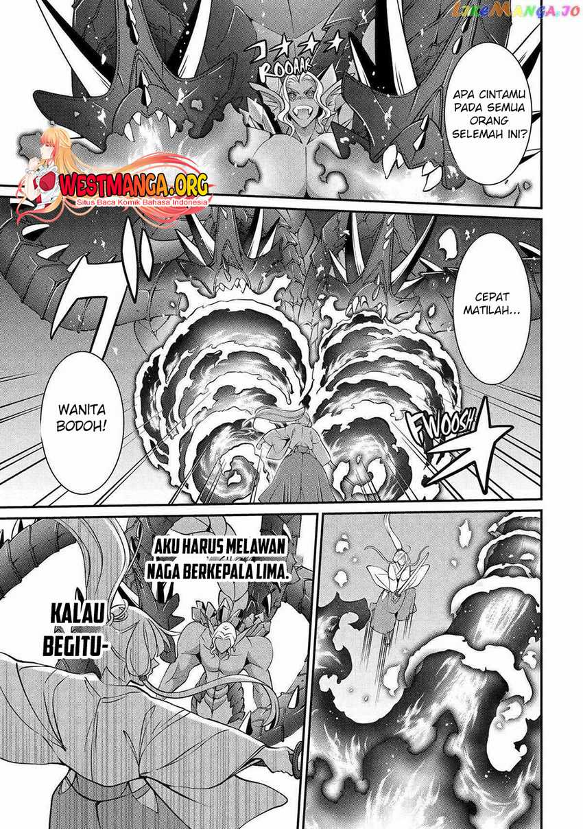 Chapter 76 - halaman 16