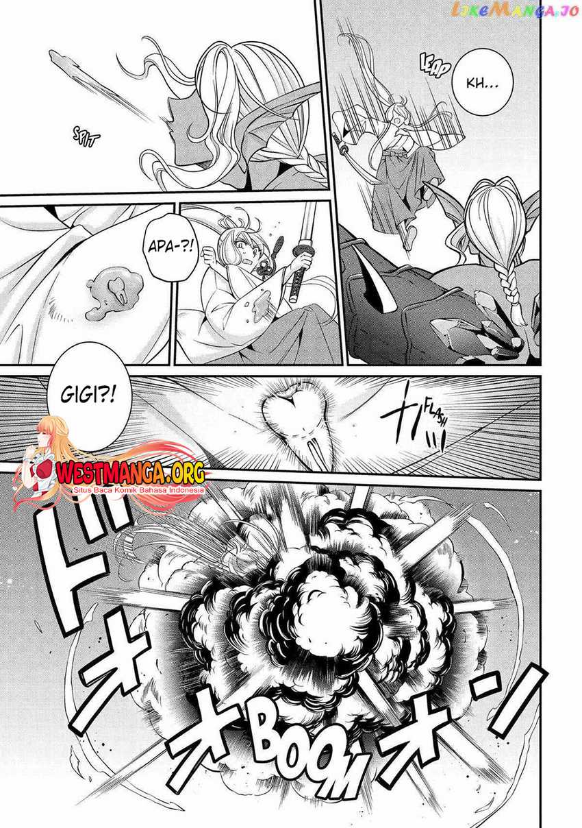 Chapter 76 - halaman 19