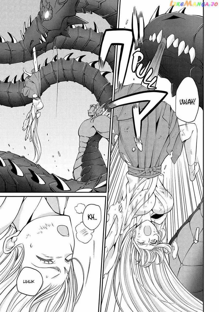 Chapter 76 - halaman 21