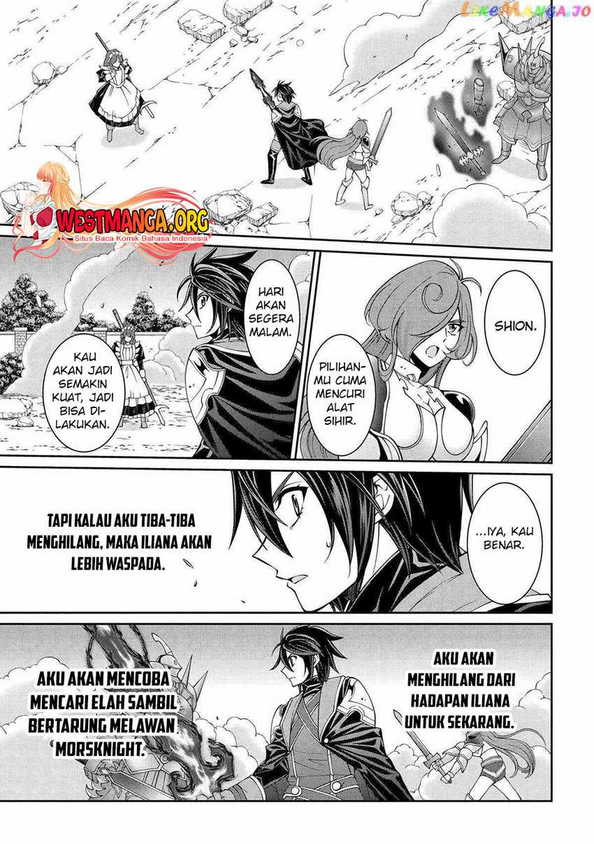 Chapter 76 - halaman 23