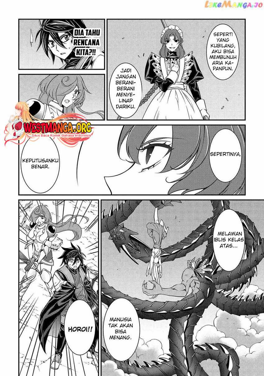 Chapter 76 - halaman 24