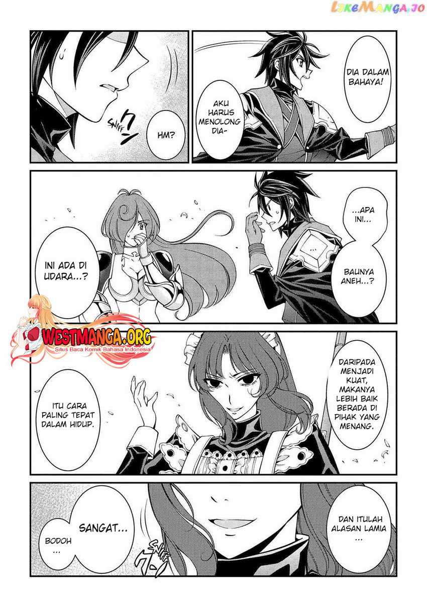 Chapter 76 - halaman 25