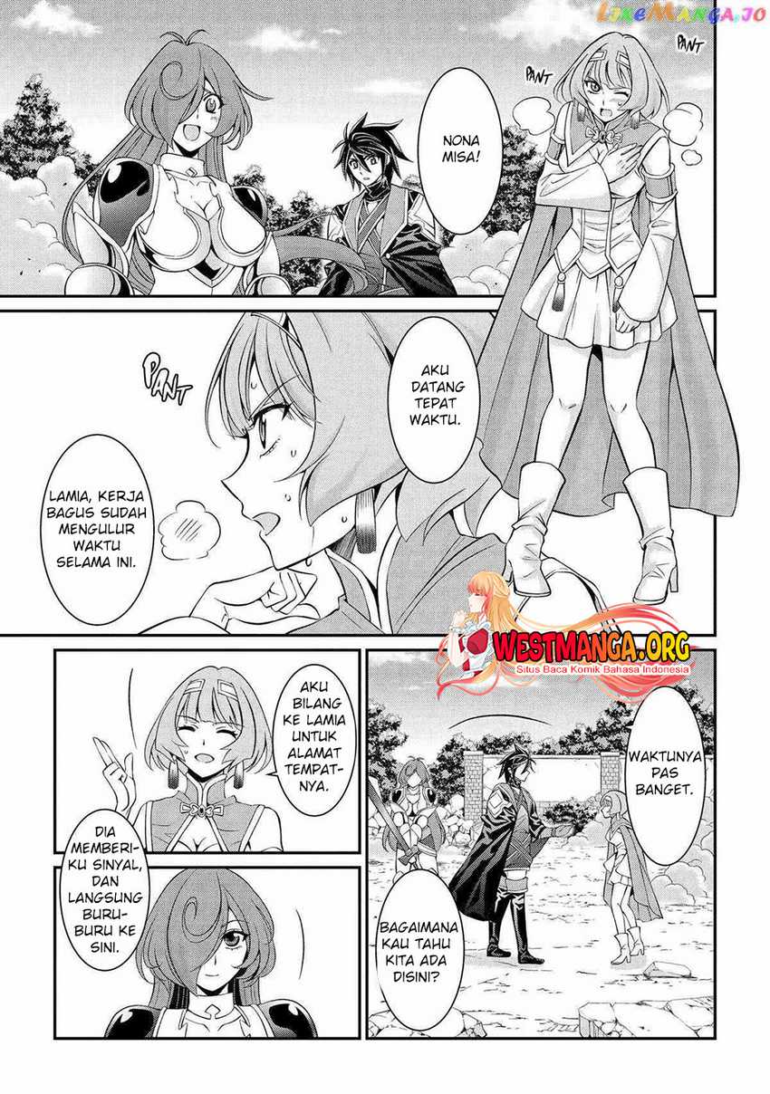 Chapter 76 - halaman 27