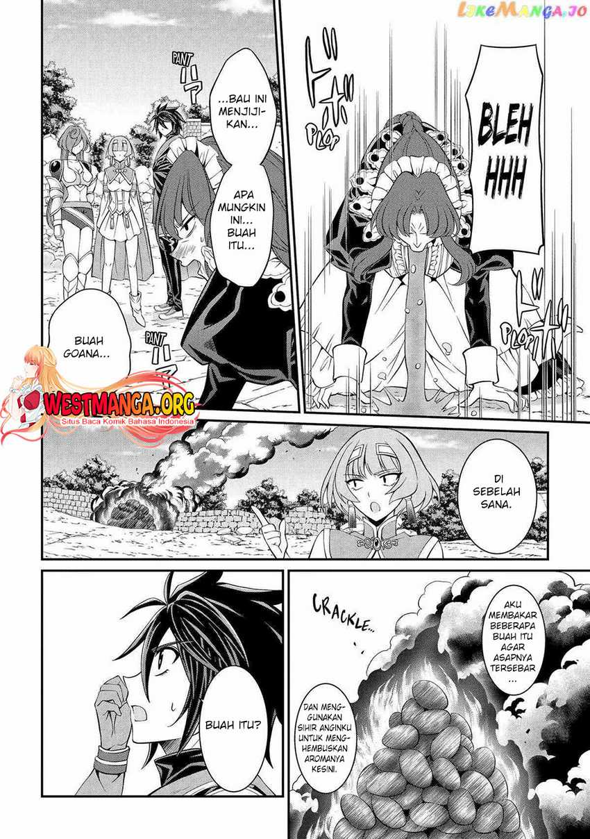 Chapter 76 - halaman 28