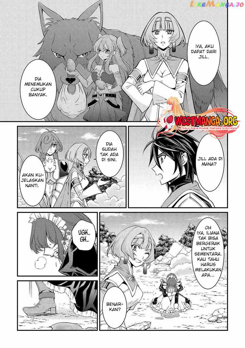 Chapter 76 - halaman 29