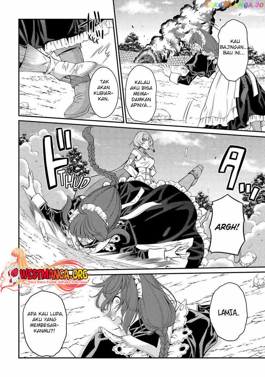 Chapter 76 - halaman 30
