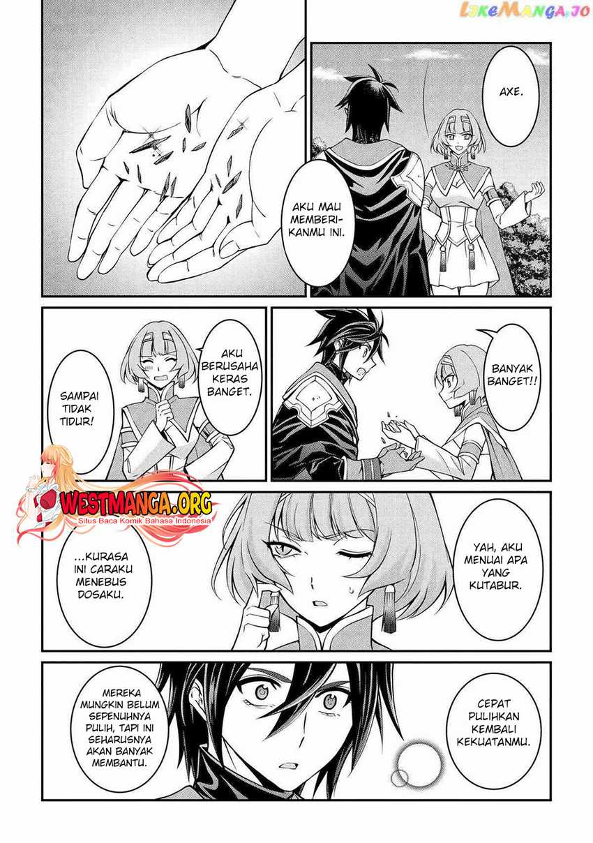 Chapter 76 - halaman 32