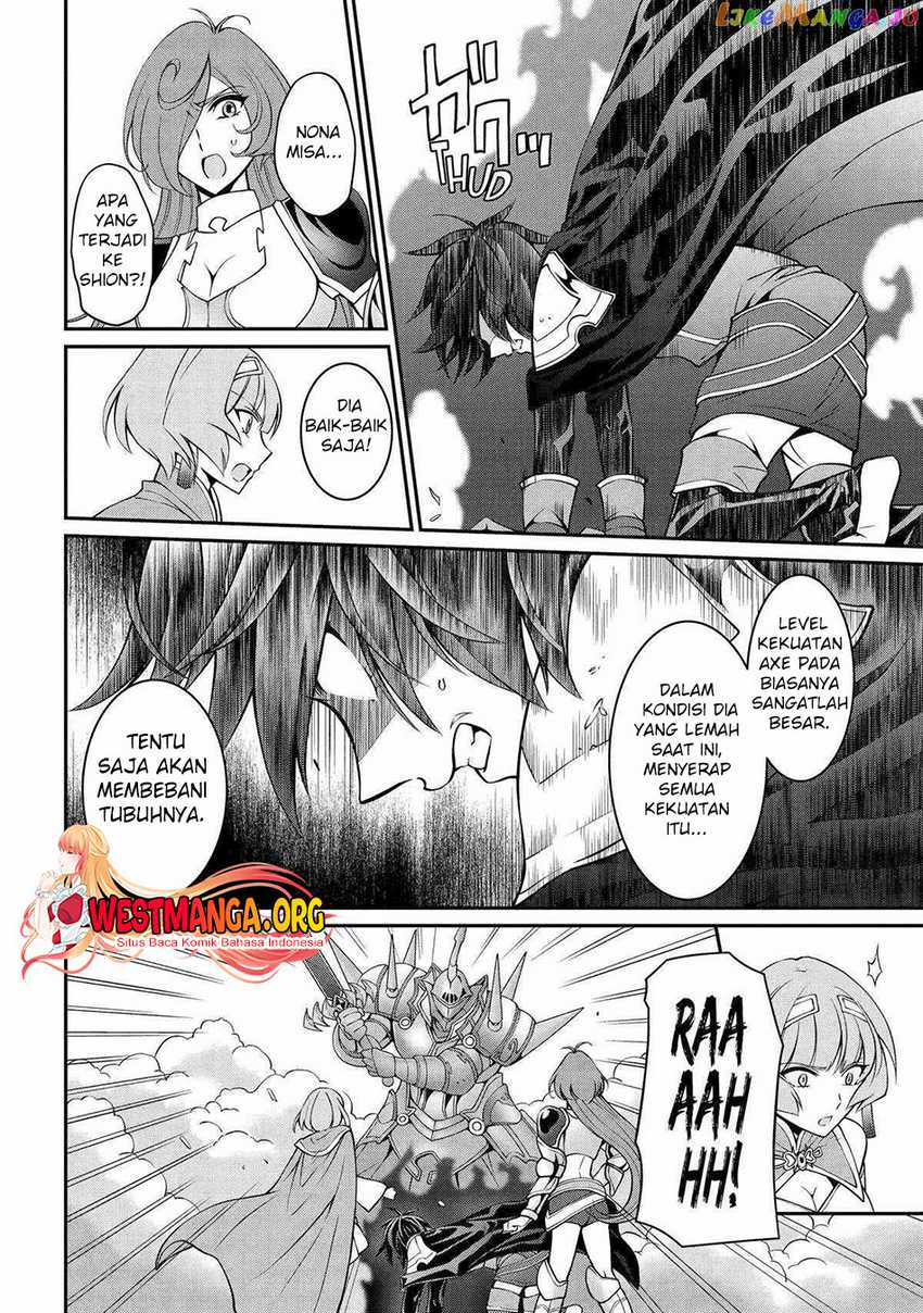 Chapter 76 - halaman 34