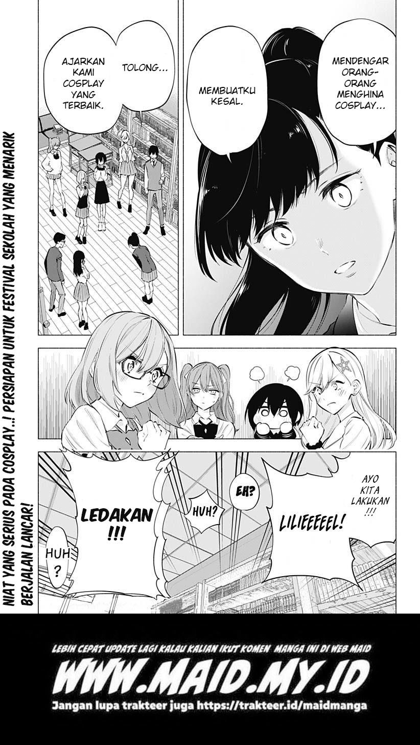 Chapter 73 - halaman 22