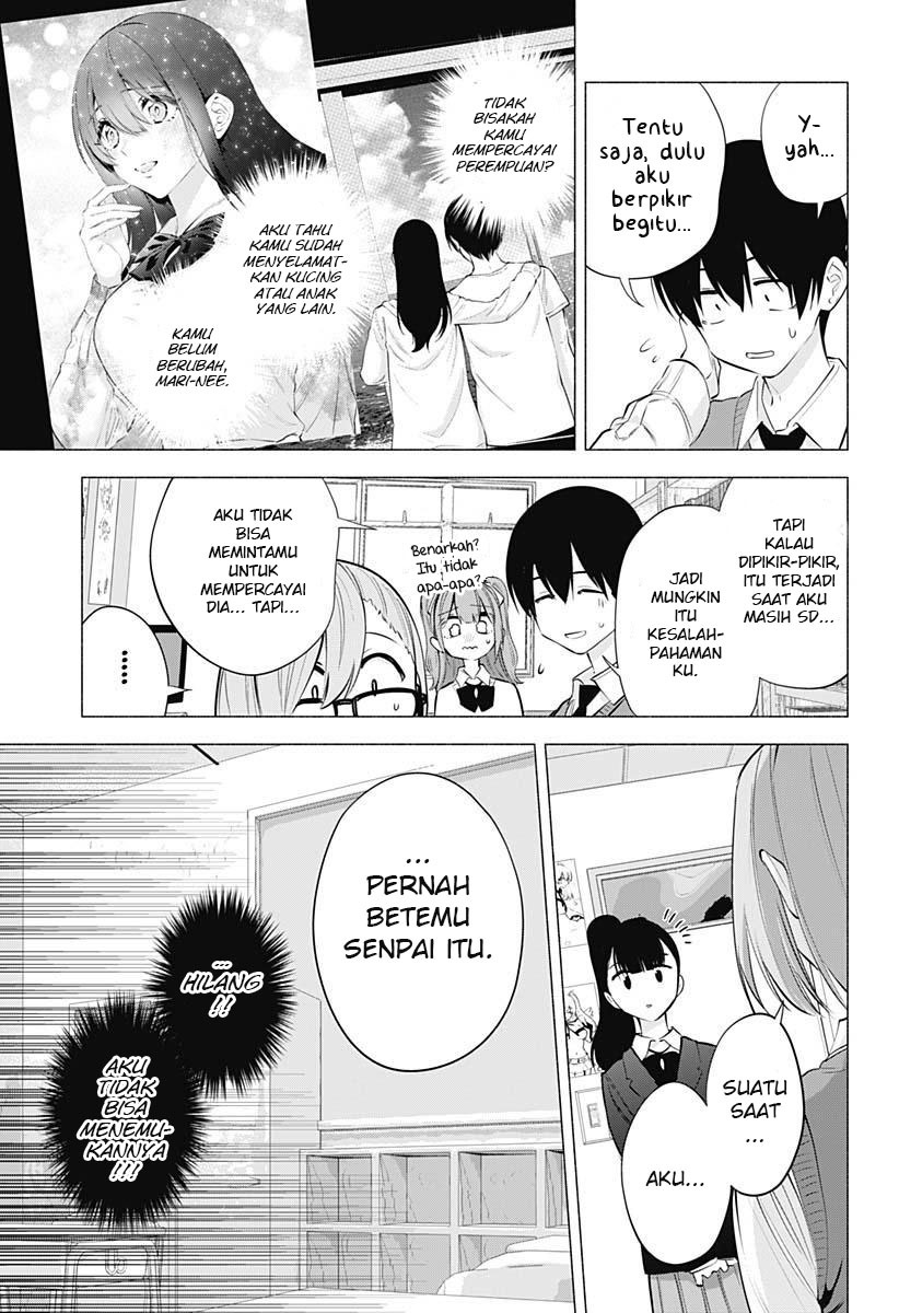 Chapter 73 - halaman 6