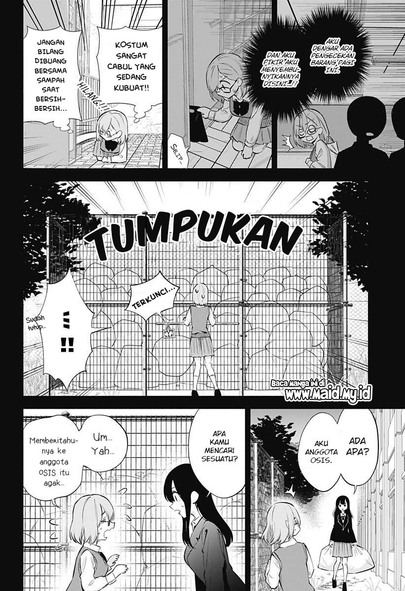 Chapter 73 - halaman 7
