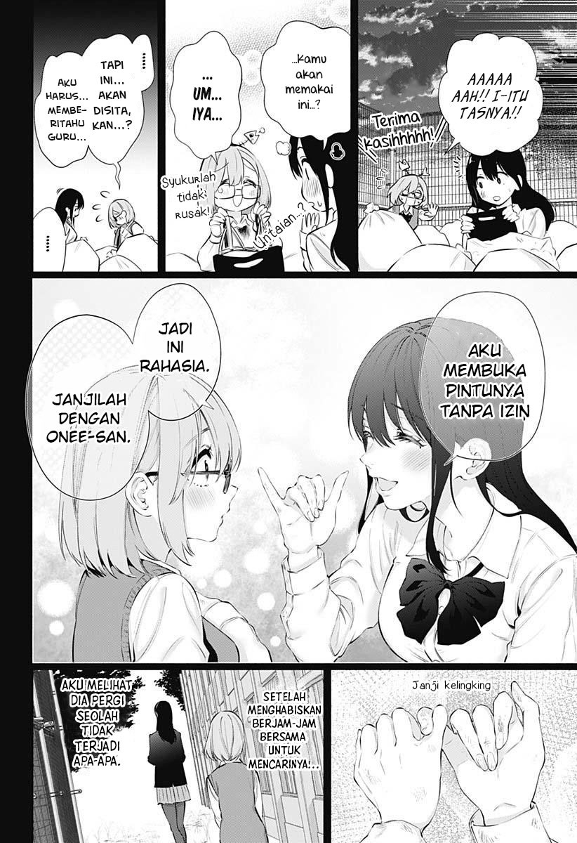 Chapter 73 - halaman 9