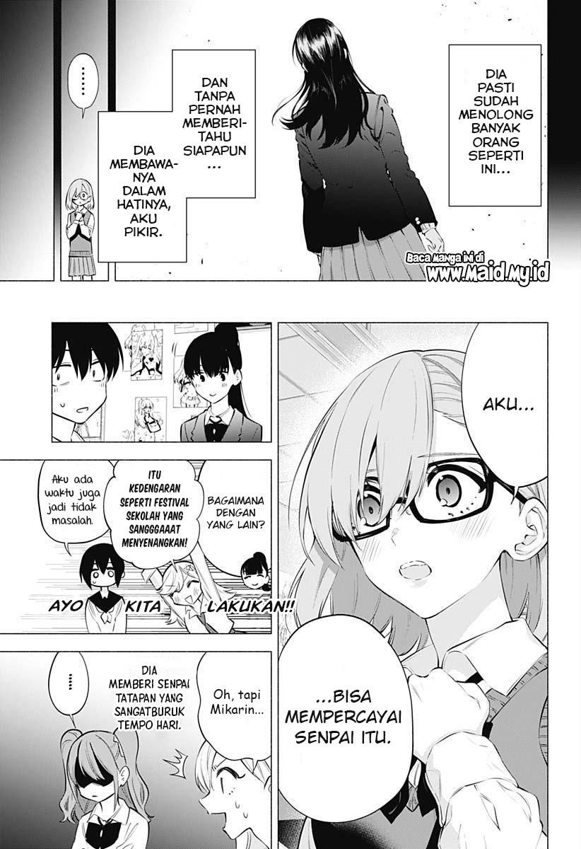 Chapter 73 - halaman 10