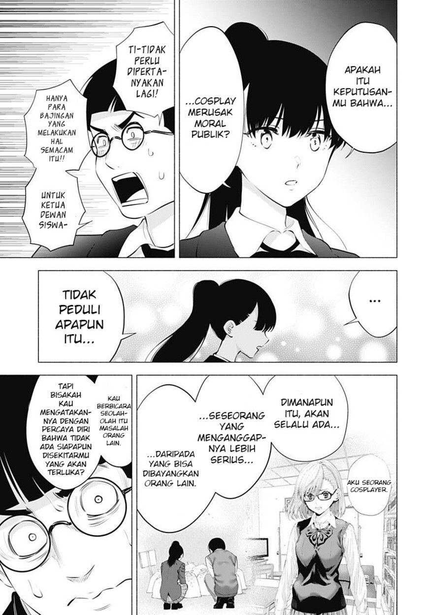 Chapter 72 - halaman 20